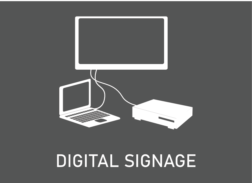 Digital Signage